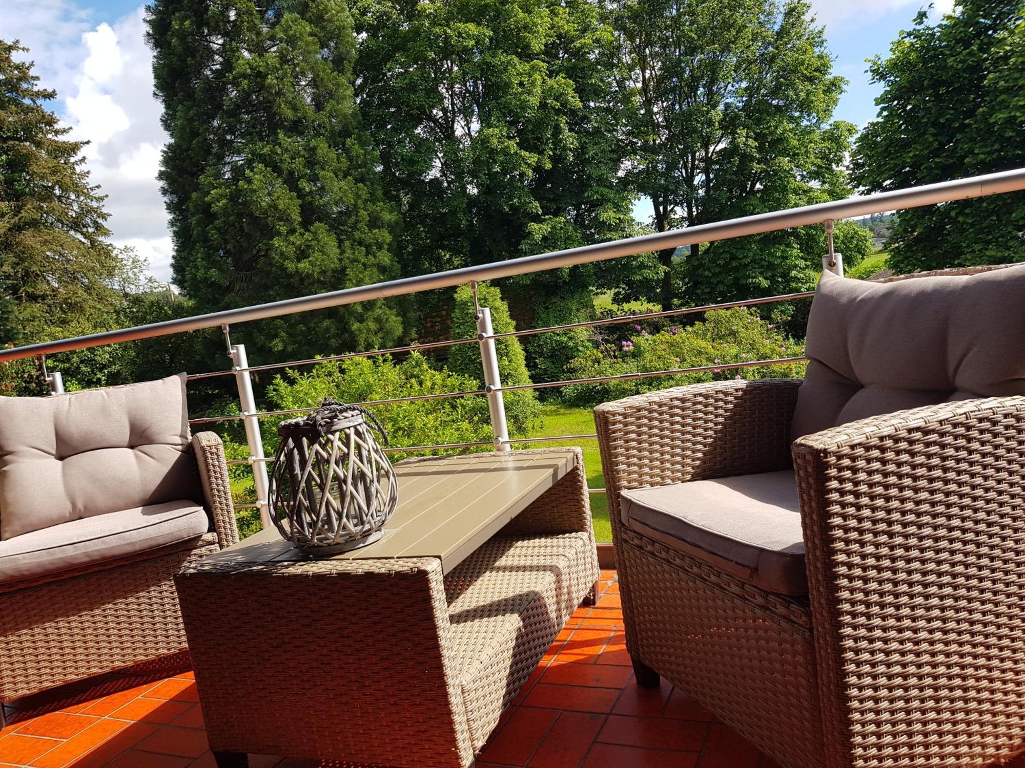 Hotel Landgasthof Hirsch Marktlustenau Kültér fotó
