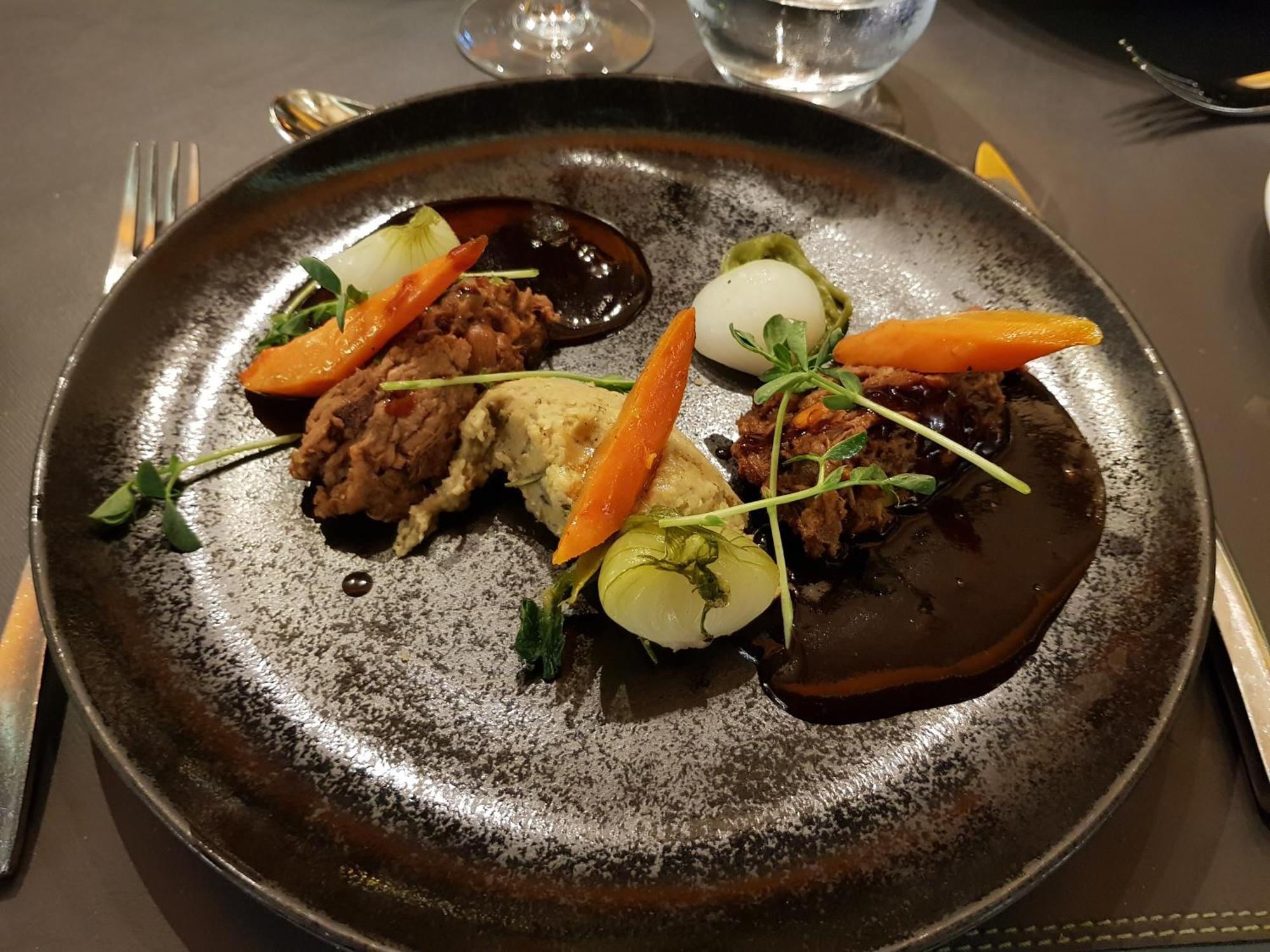 Hotel Landgasthof Hirsch Marktlustenau Kültér fotó