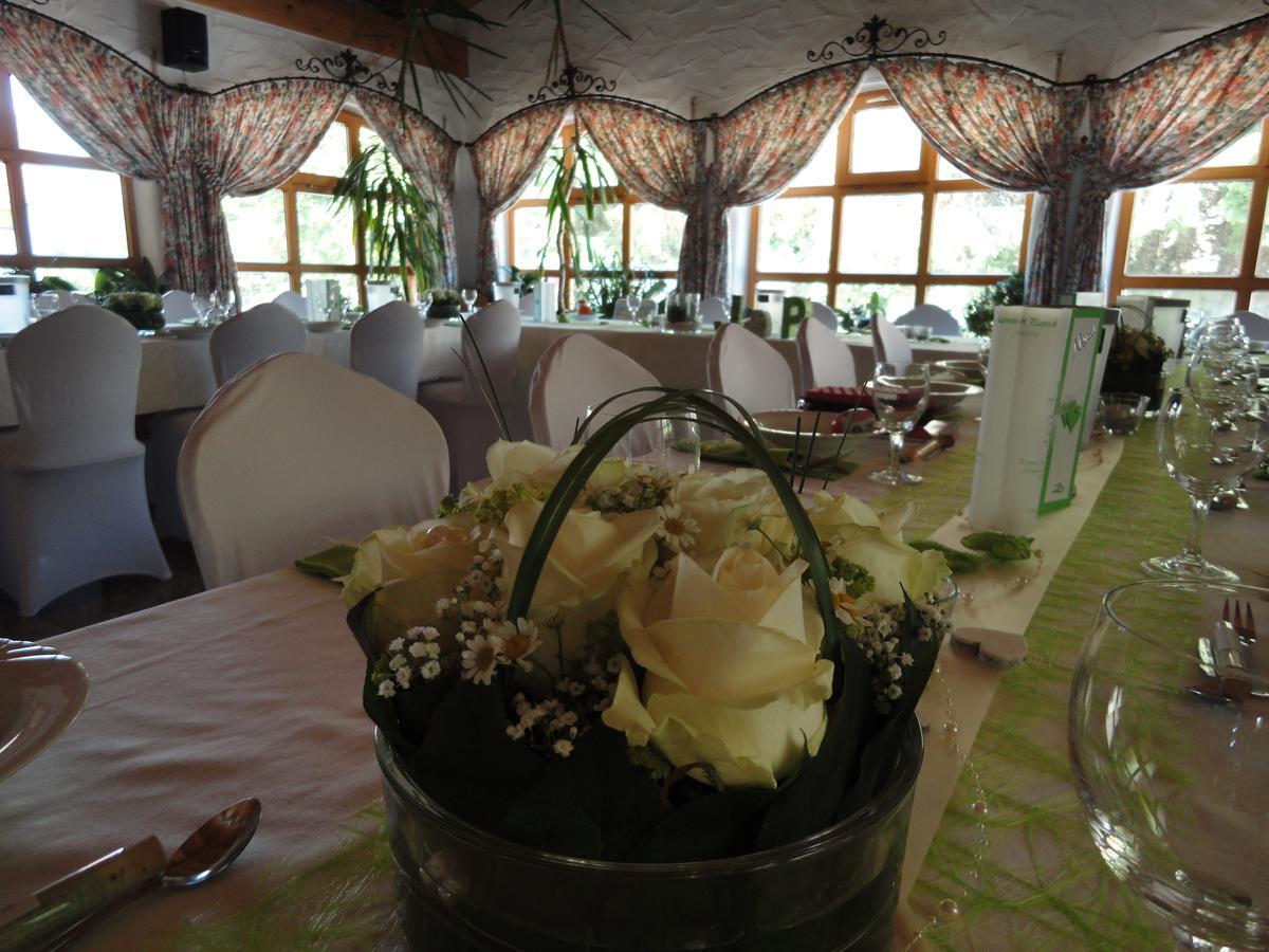 Hotel Landgasthof Hirsch Marktlustenau Kültér fotó